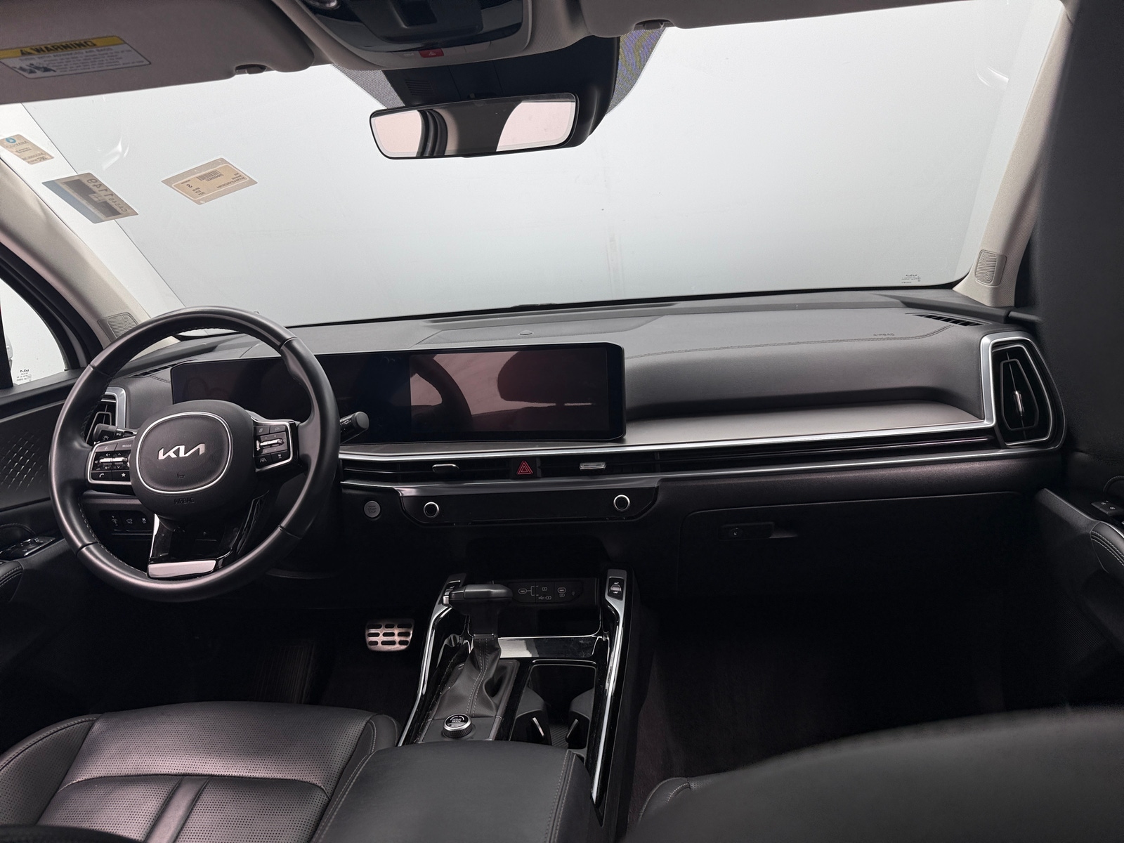 Thumbnail: 2024 Kia Sorento - 2