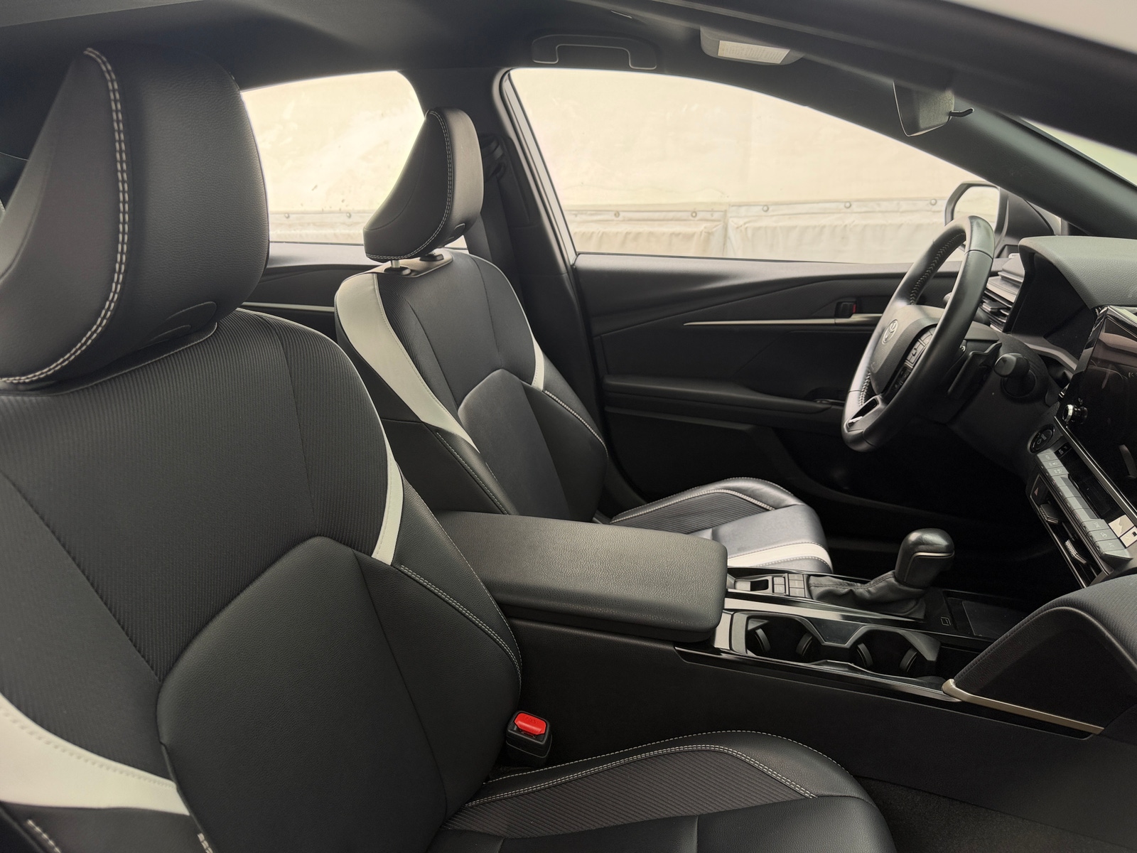Thumbnail: 2025 Toyota Camry - 2