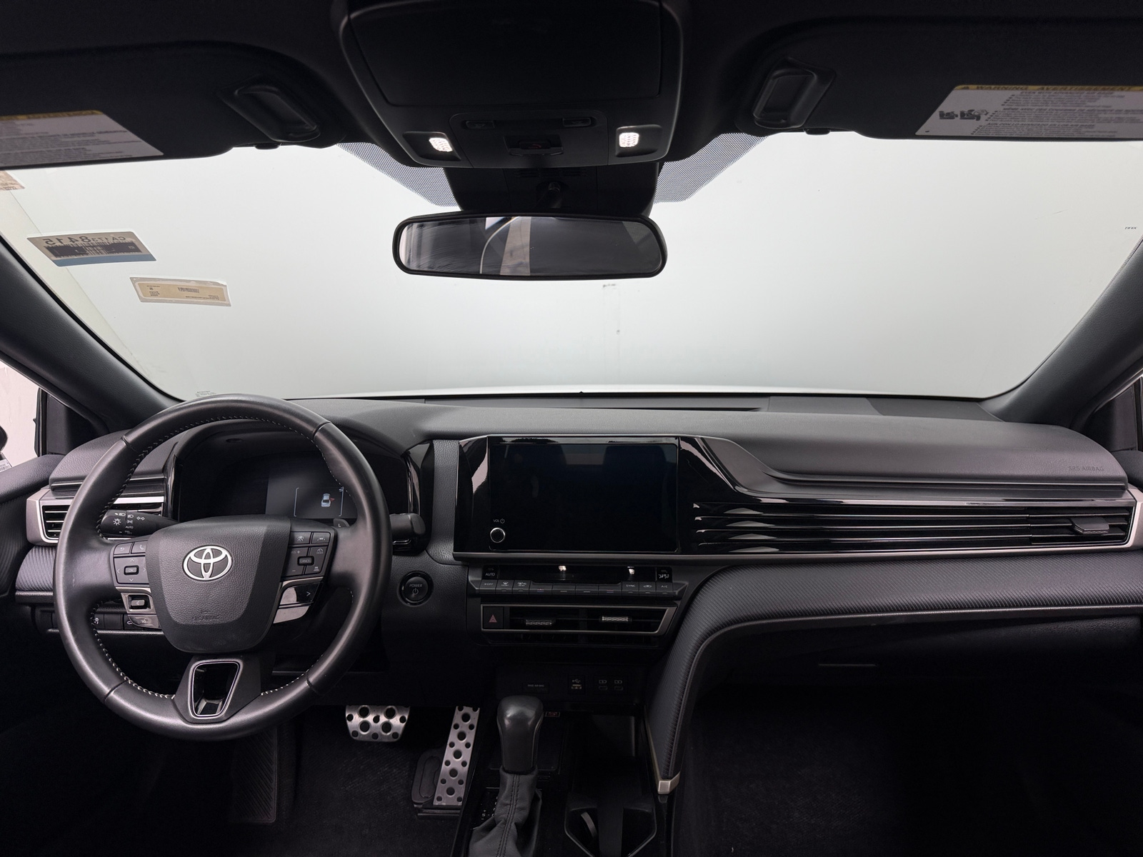 Thumbnail: 2025 Toyota Camry - 3