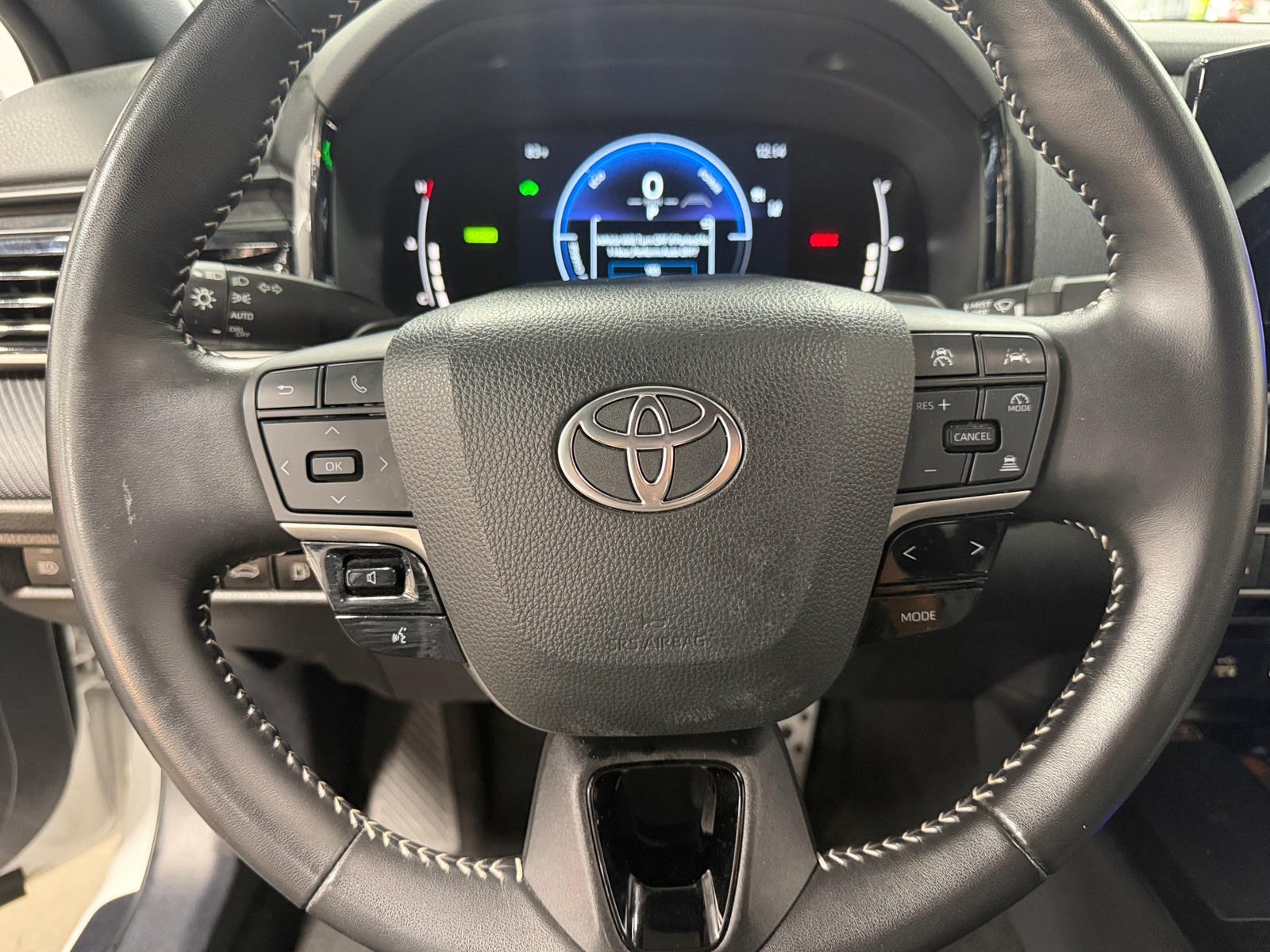 Thumbnail: 2025 Toyota Camry - 5