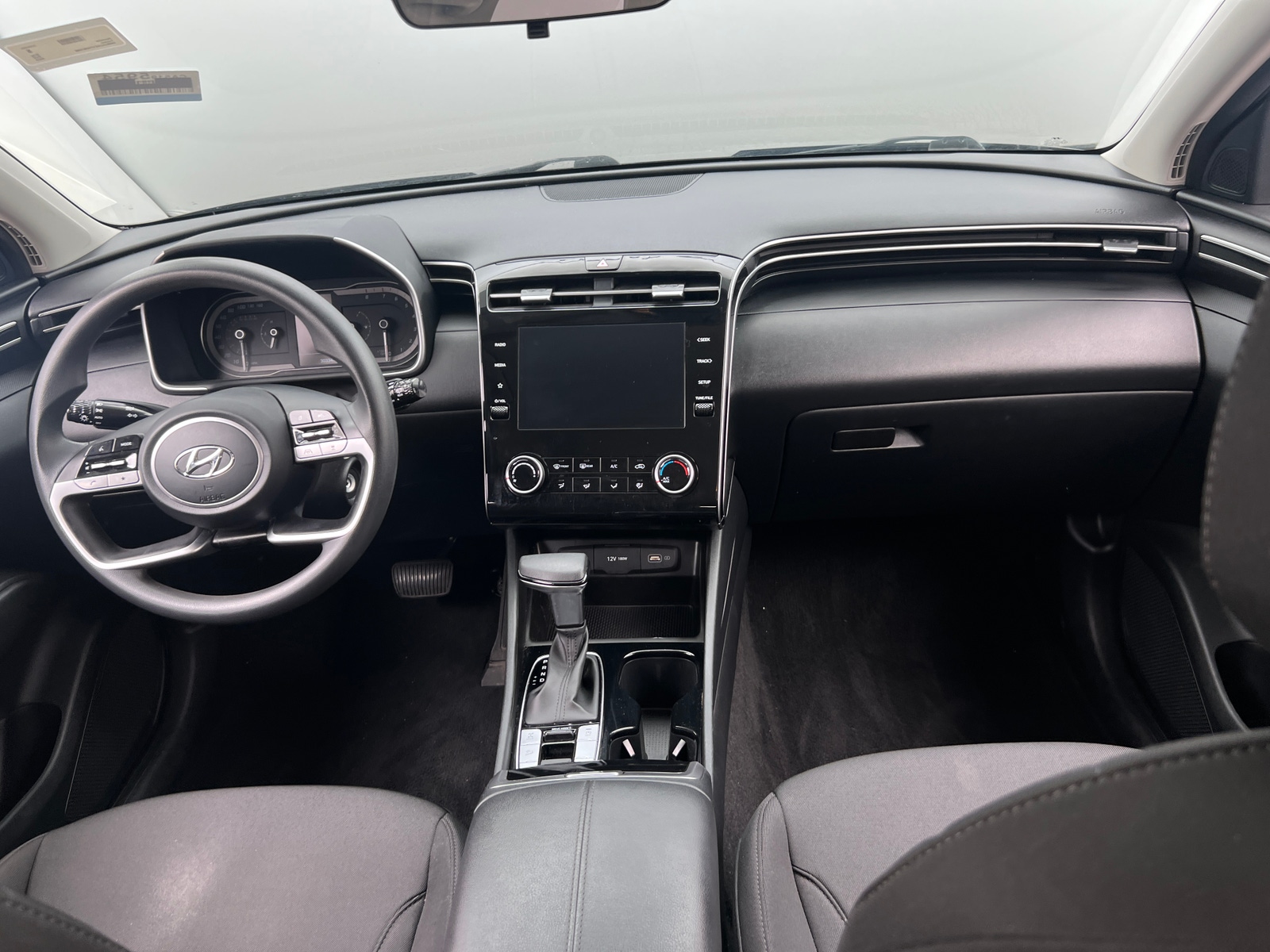 Thumbnail: 2023 Hyundai Tucson - 3