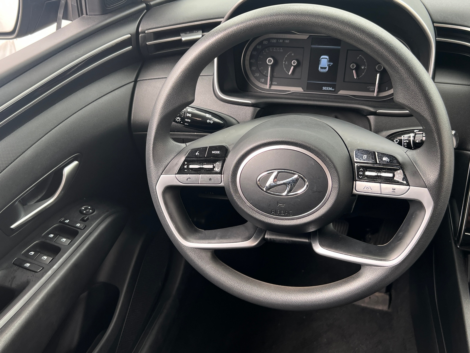 Thumbnail: 2023 Hyundai Tucson - 5