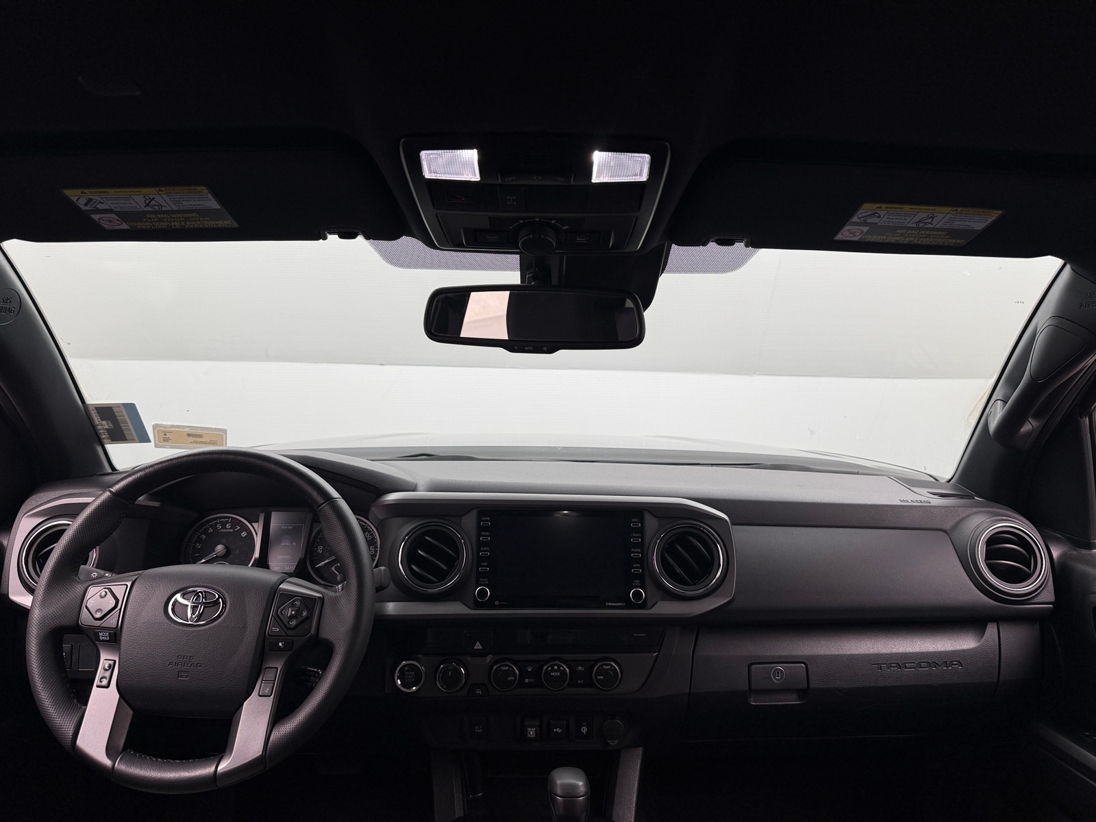 Thumbnail: 2023 Toyota Tacoma - 3