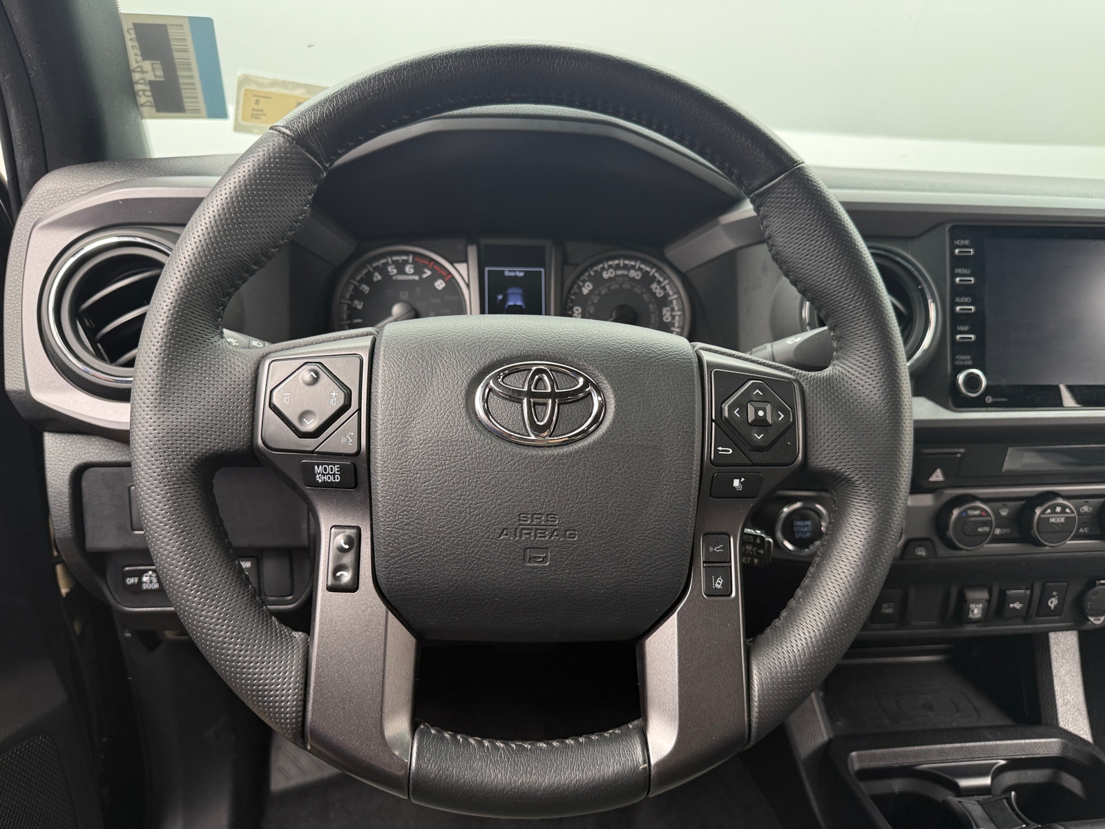 Thumbnail: 2023 Toyota Tacoma - 5
