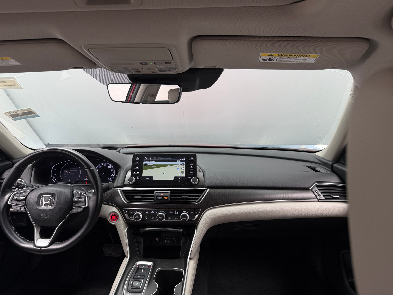 Thumbnail: 2021 Honda Accord - 2