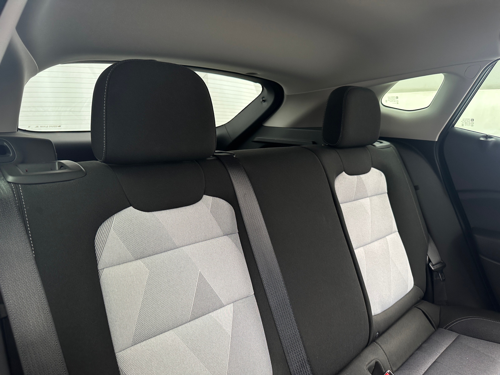 Thumbnail: 2025 Chevrolet Trax - 6