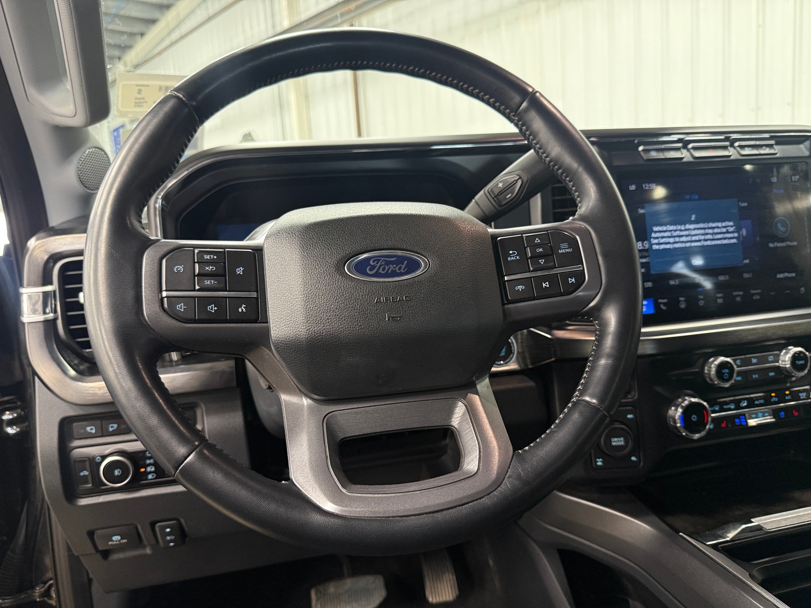 Thumbnail: 2023 Ford Econoline - 4