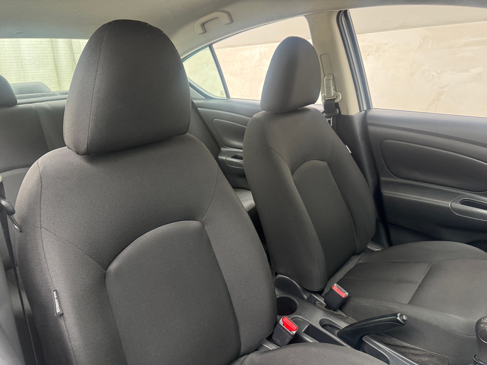 Thumbnail: 2019 Nissan Versa - 2