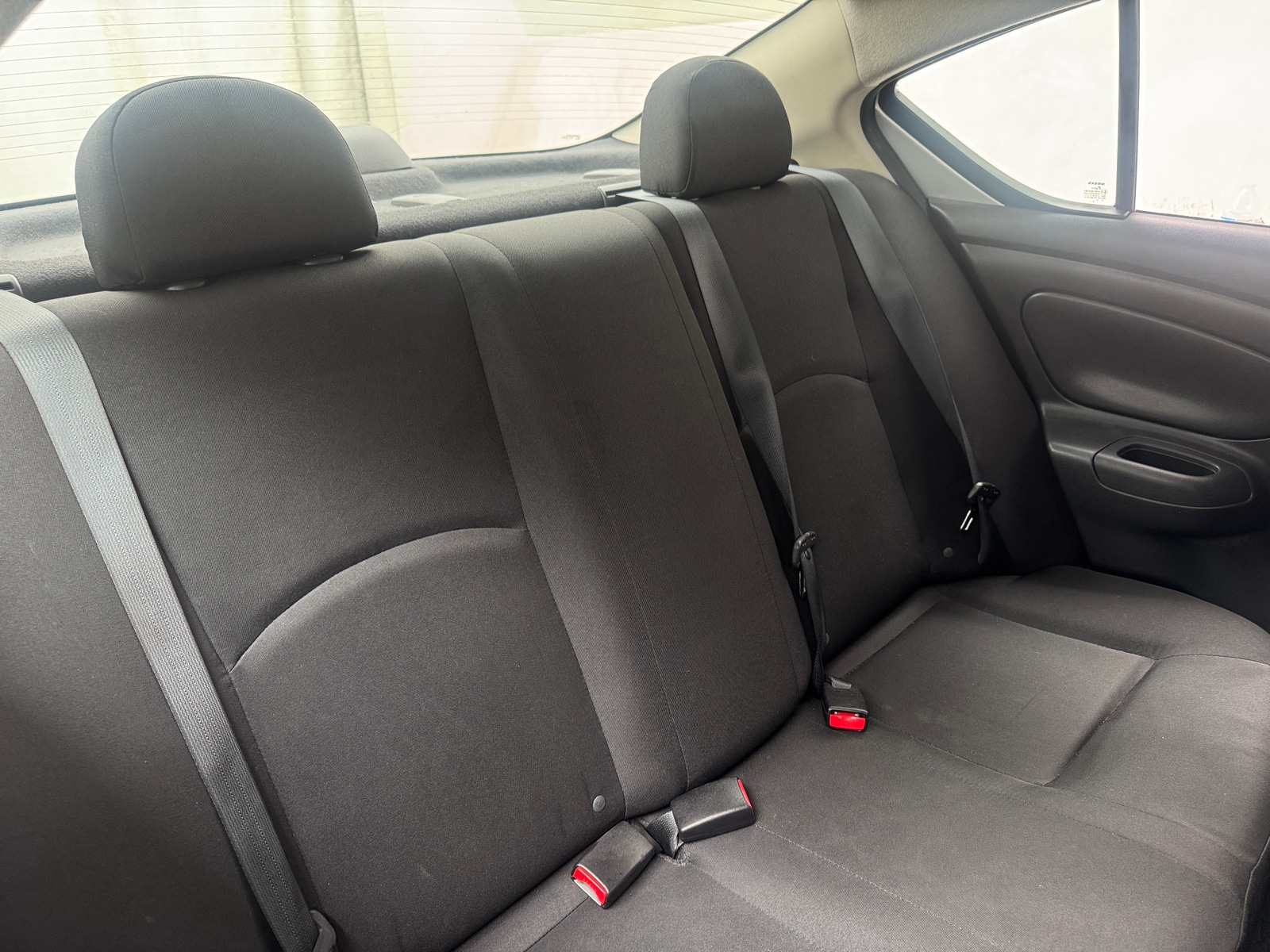 Thumbnail: 2019 Nissan Versa - 6