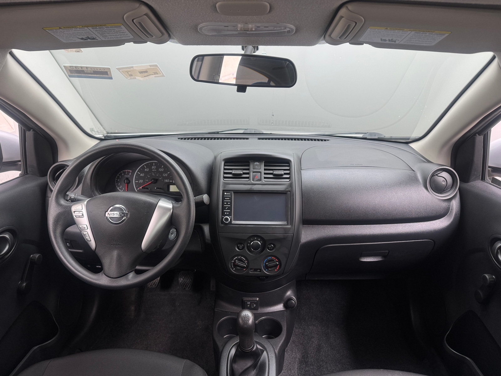 Thumbnail: 2019 Nissan Versa - 3