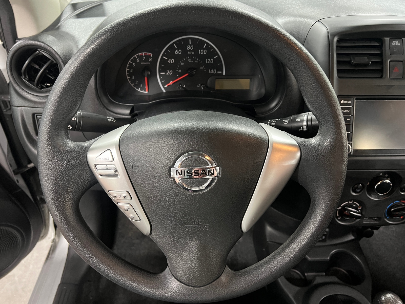 Thumbnail: 2019 Nissan Versa - 5