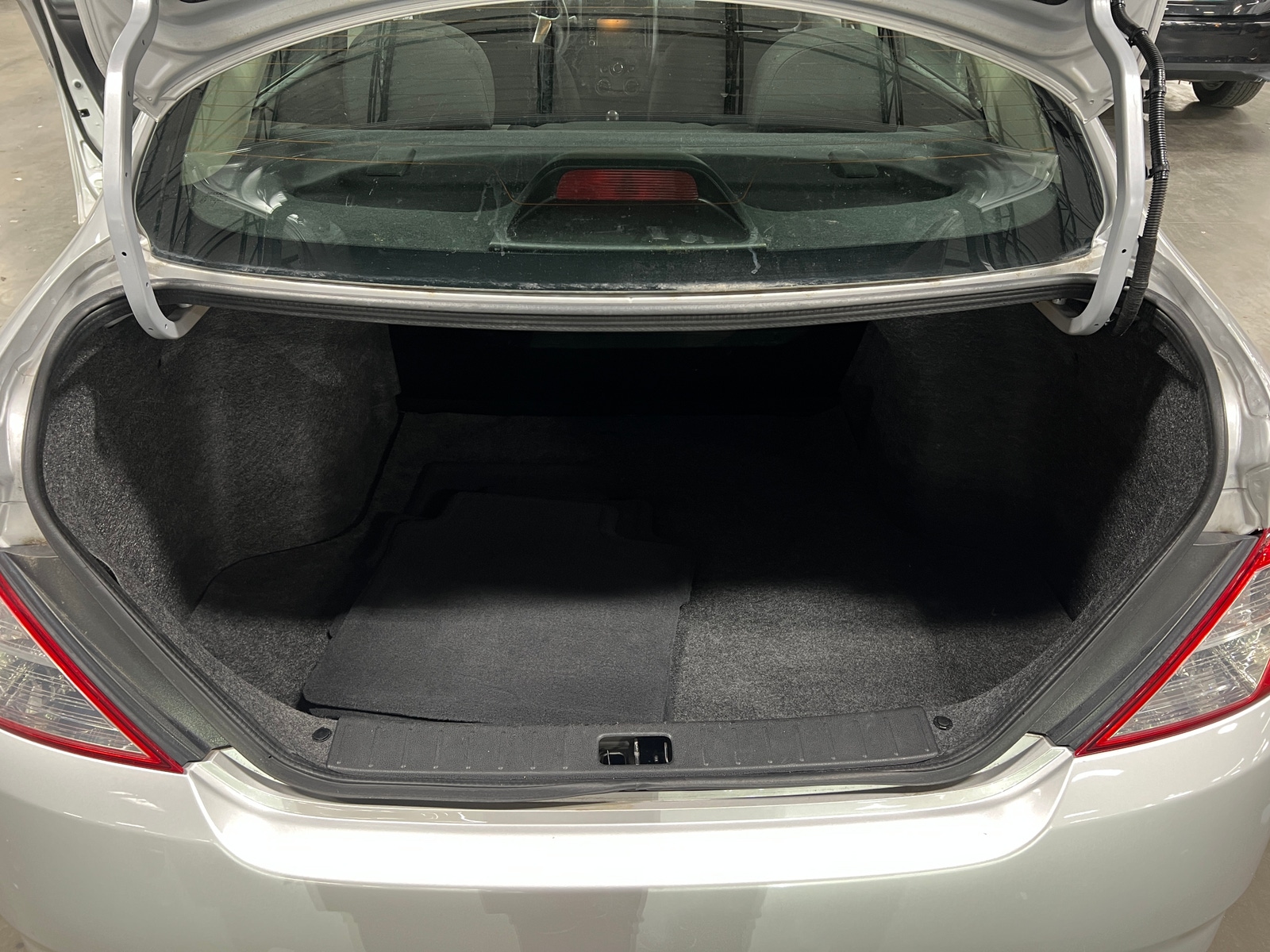 Thumbnail: 2019 Nissan Versa - 7