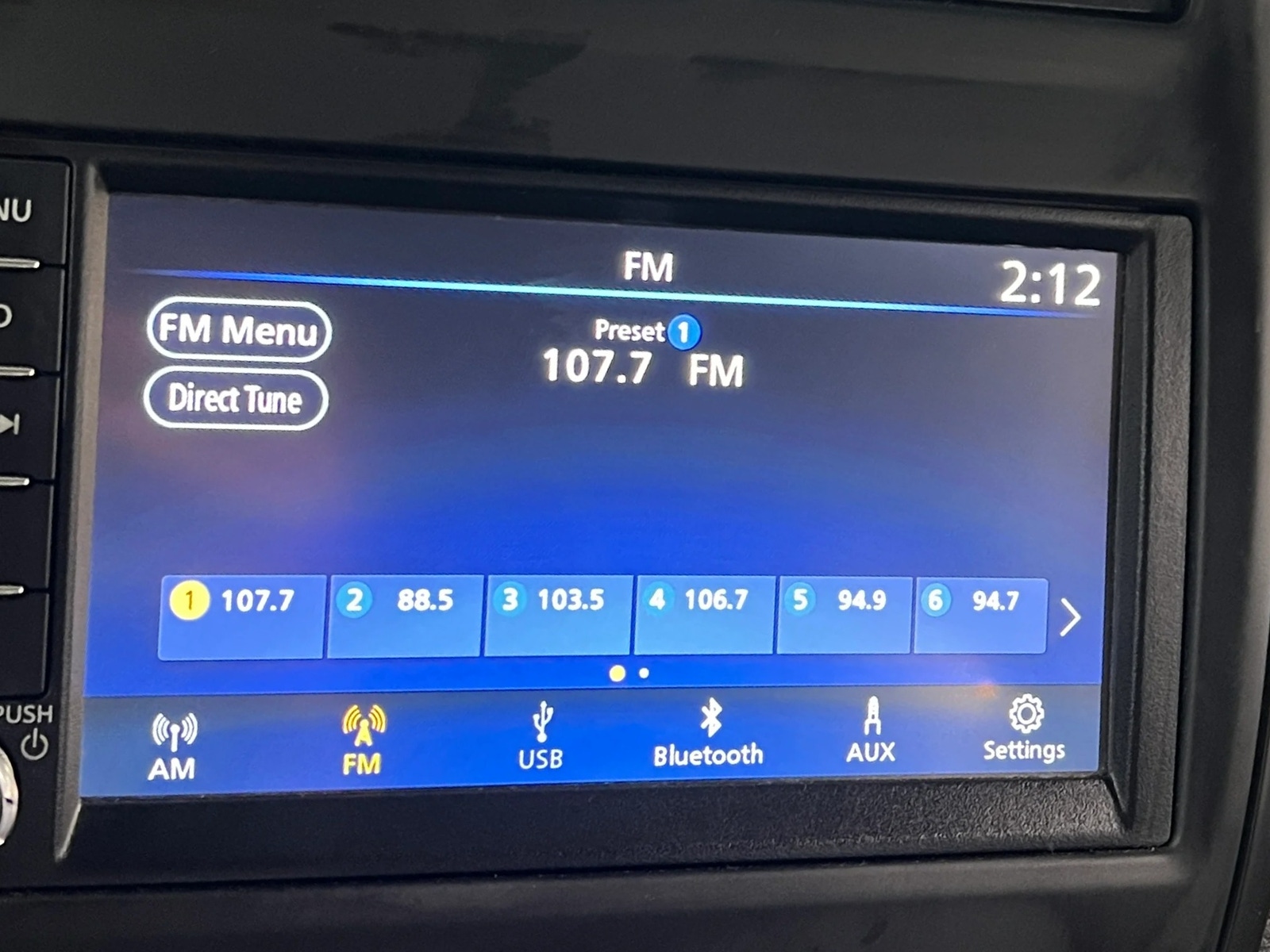 Thumbnail: 2019 Nissan Versa - 4