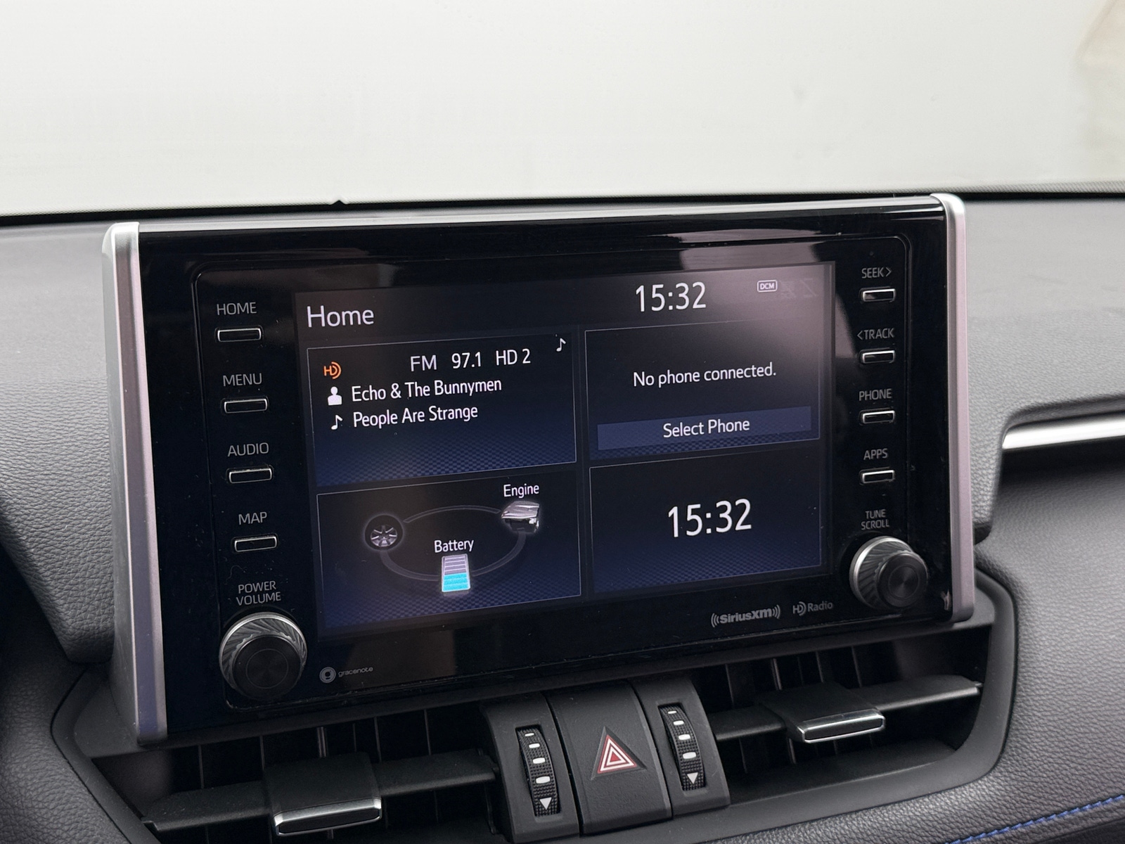 Thumbnail: 2019 Toyota RAV4 - 3
