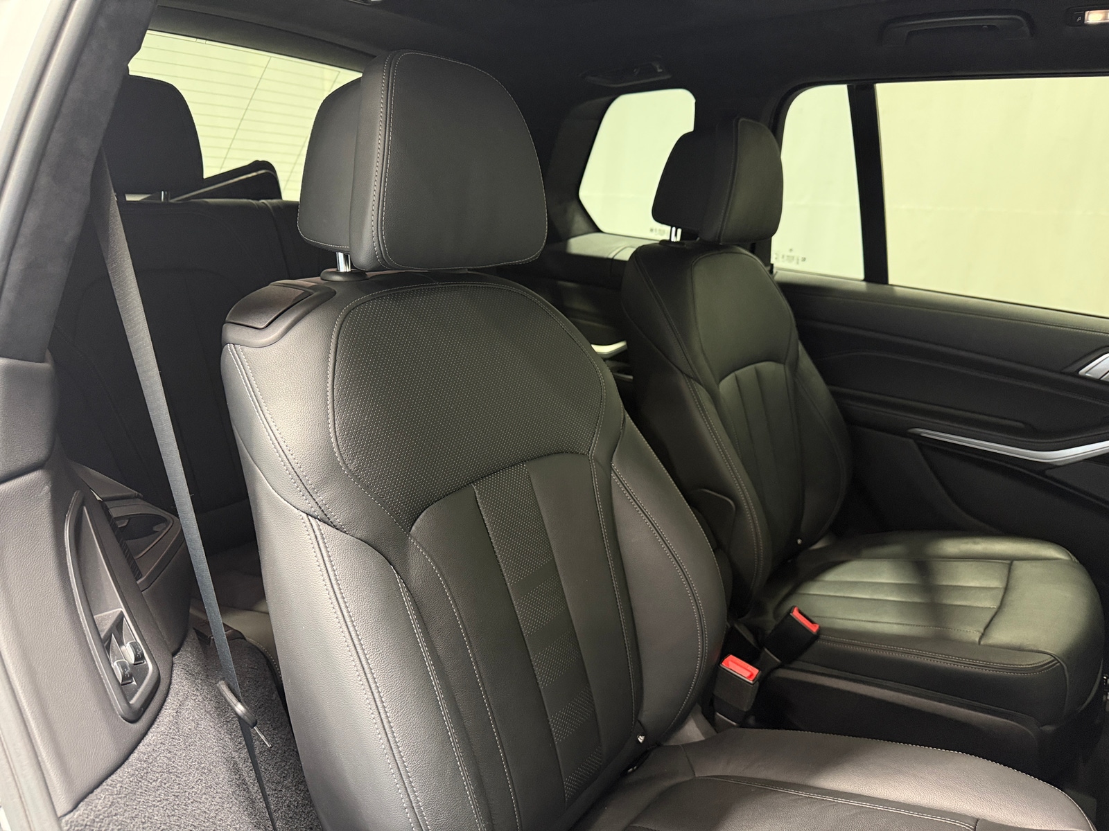 Thumbnail: 2020 BMW X7 - 5