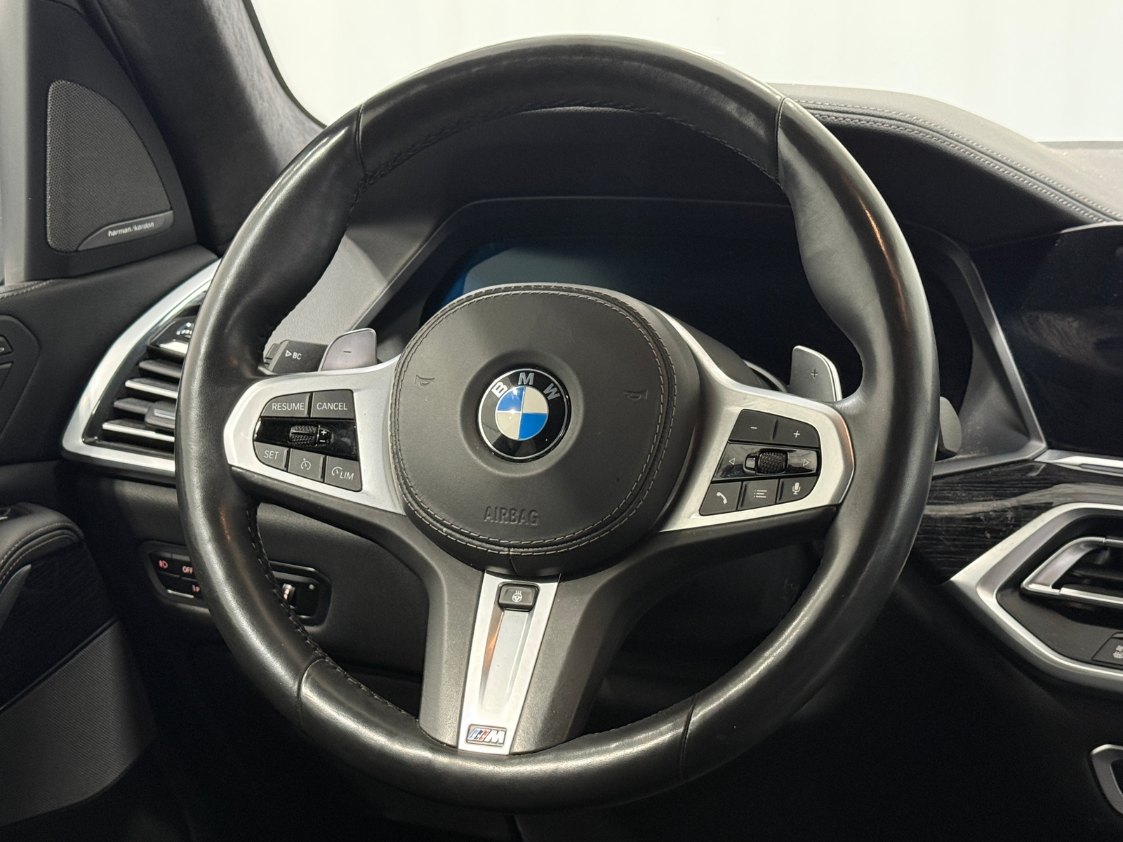Thumbnail: 2020 BMW X7 - 4