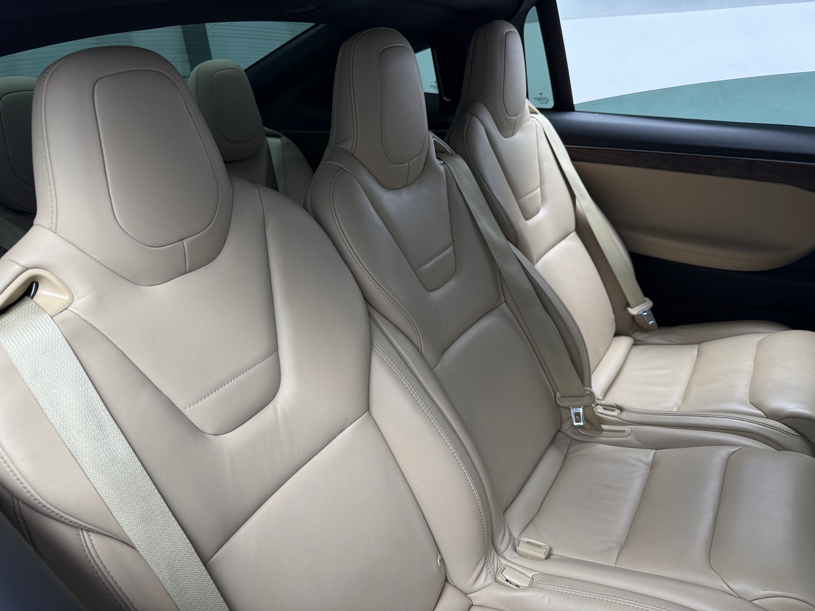 Thumbnail: 2016 Tesla Model X - 5