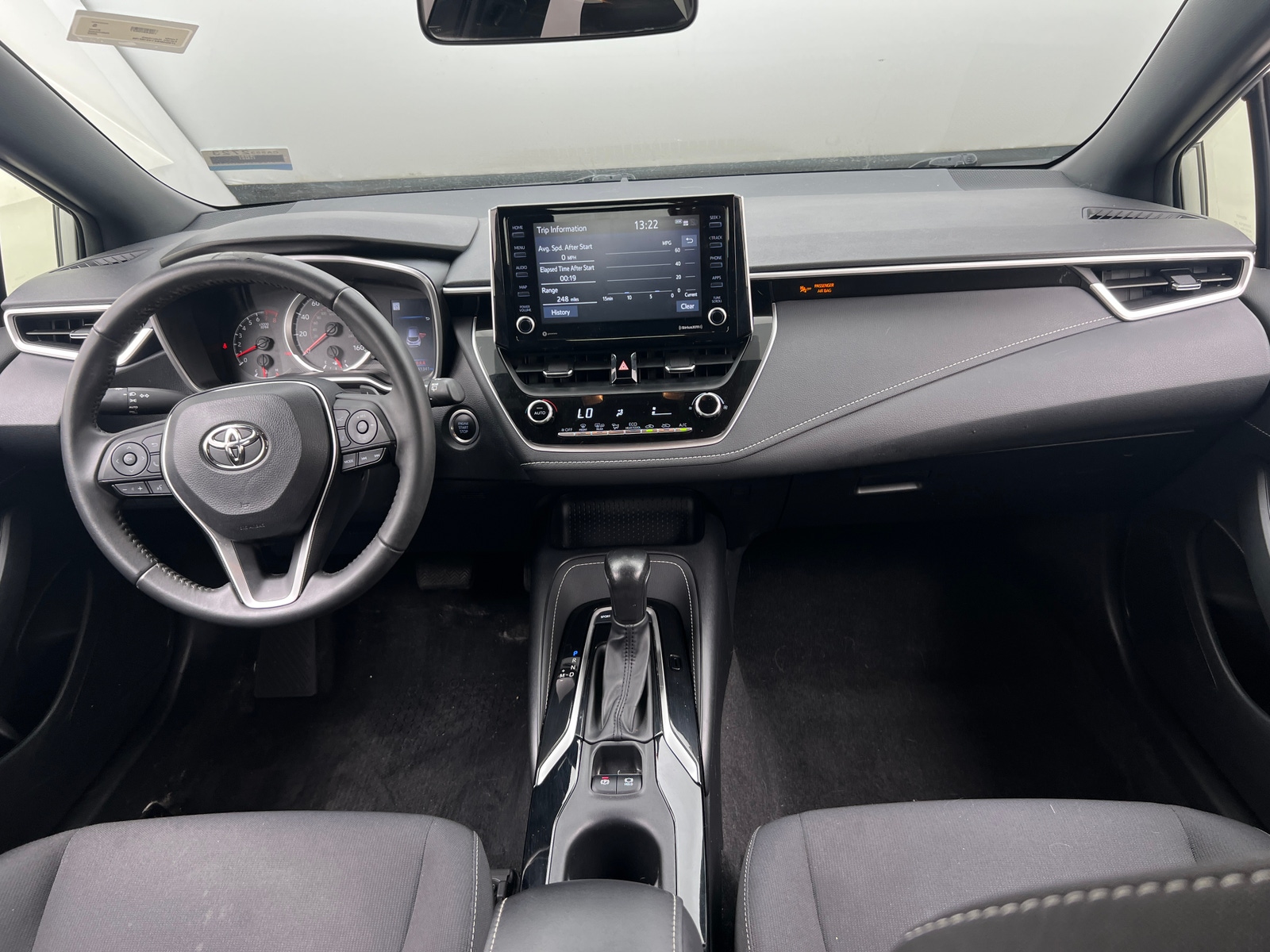 Thumbnail: 2022 Toyota Corolla - 3