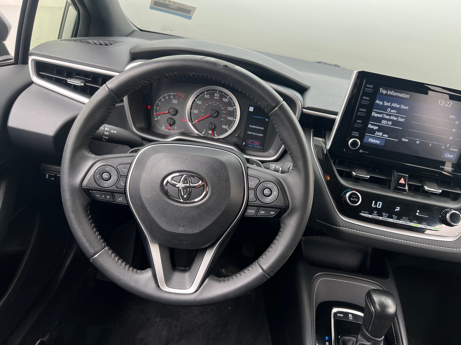 Thumbnail: 2022 Toyota Corolla - 5