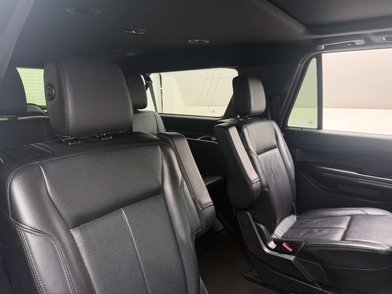 Thumbnail: 2020 Ford Expedition MAX - 6