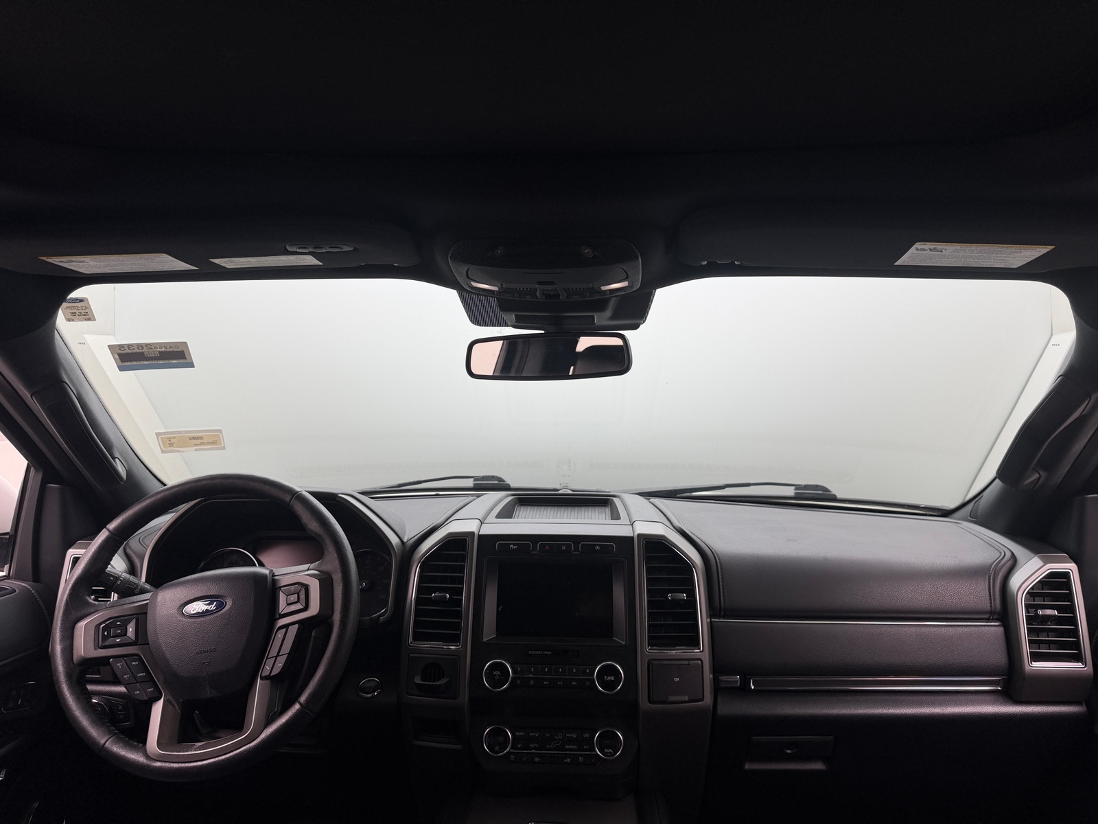 Thumbnail: 2020 Ford Expedition MAX - 3