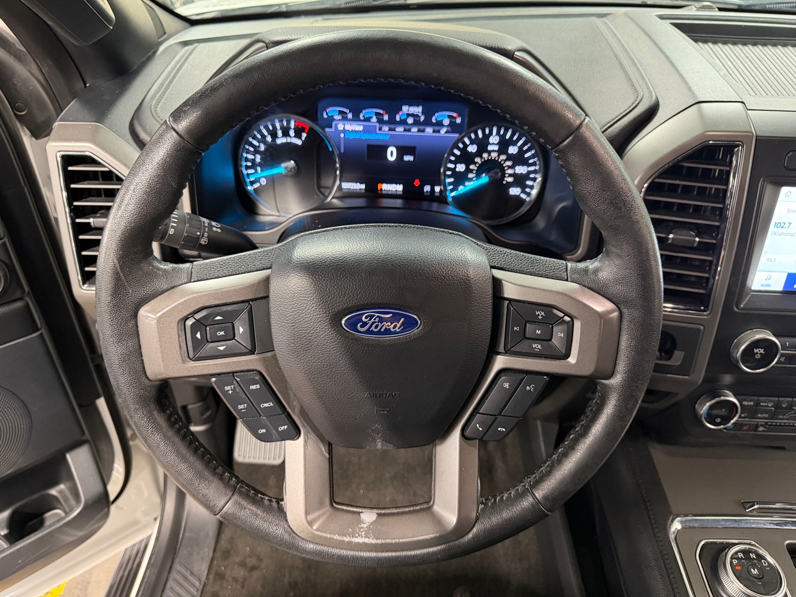 Thumbnail: 2020 Ford Expedition MAX - 5