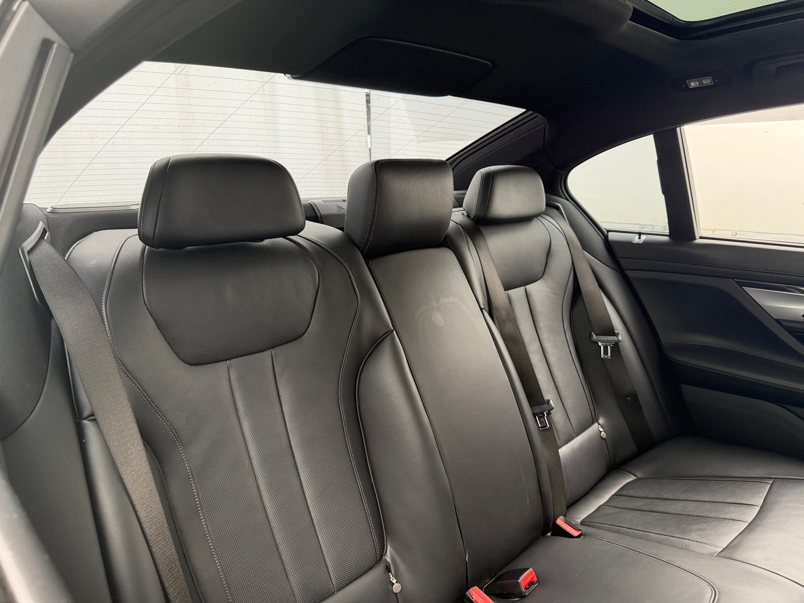 Thumbnail: 2020 BMW 7 Series - 5
