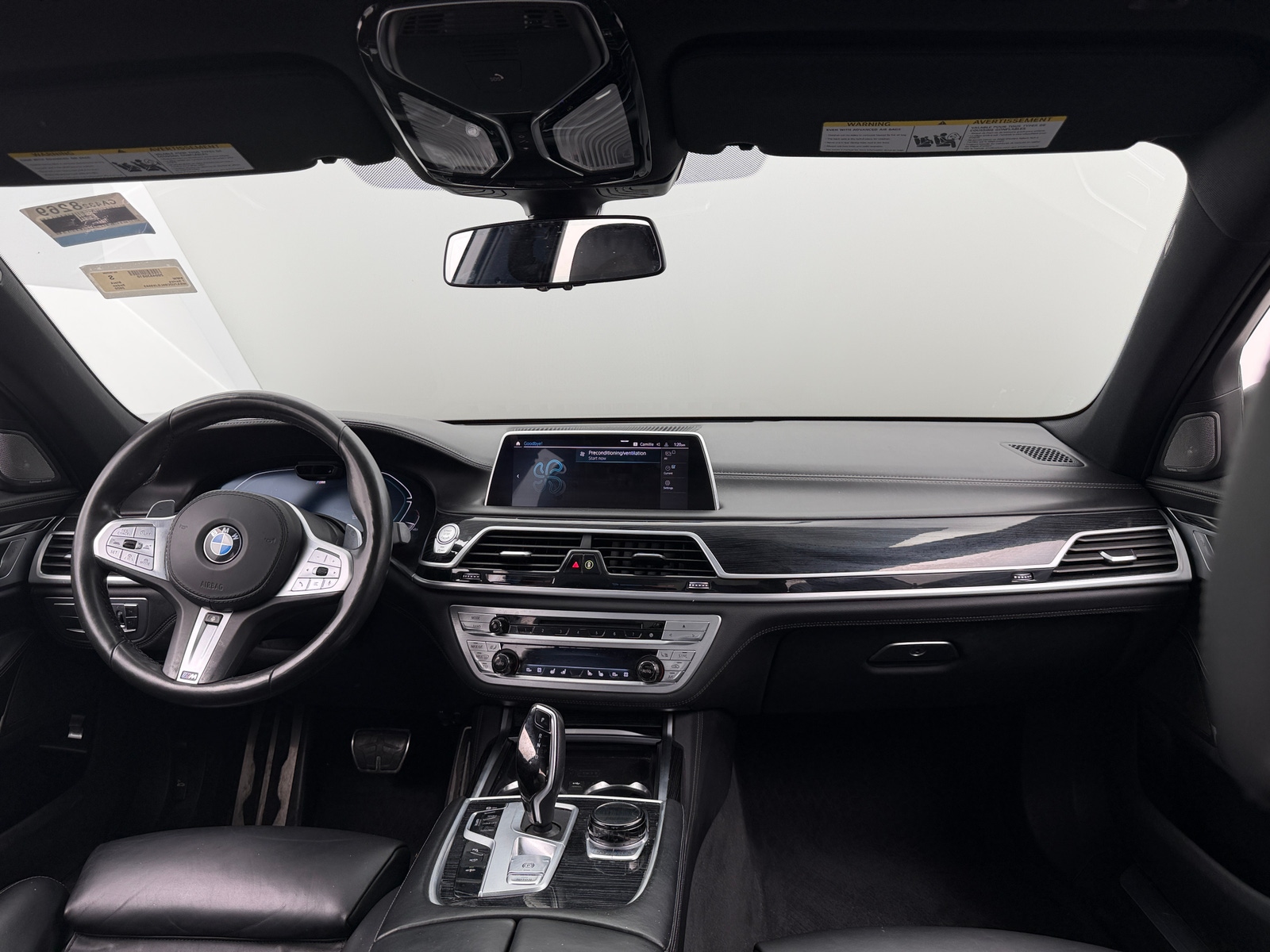 Thumbnail: 2020 BMW 7 Series - 2