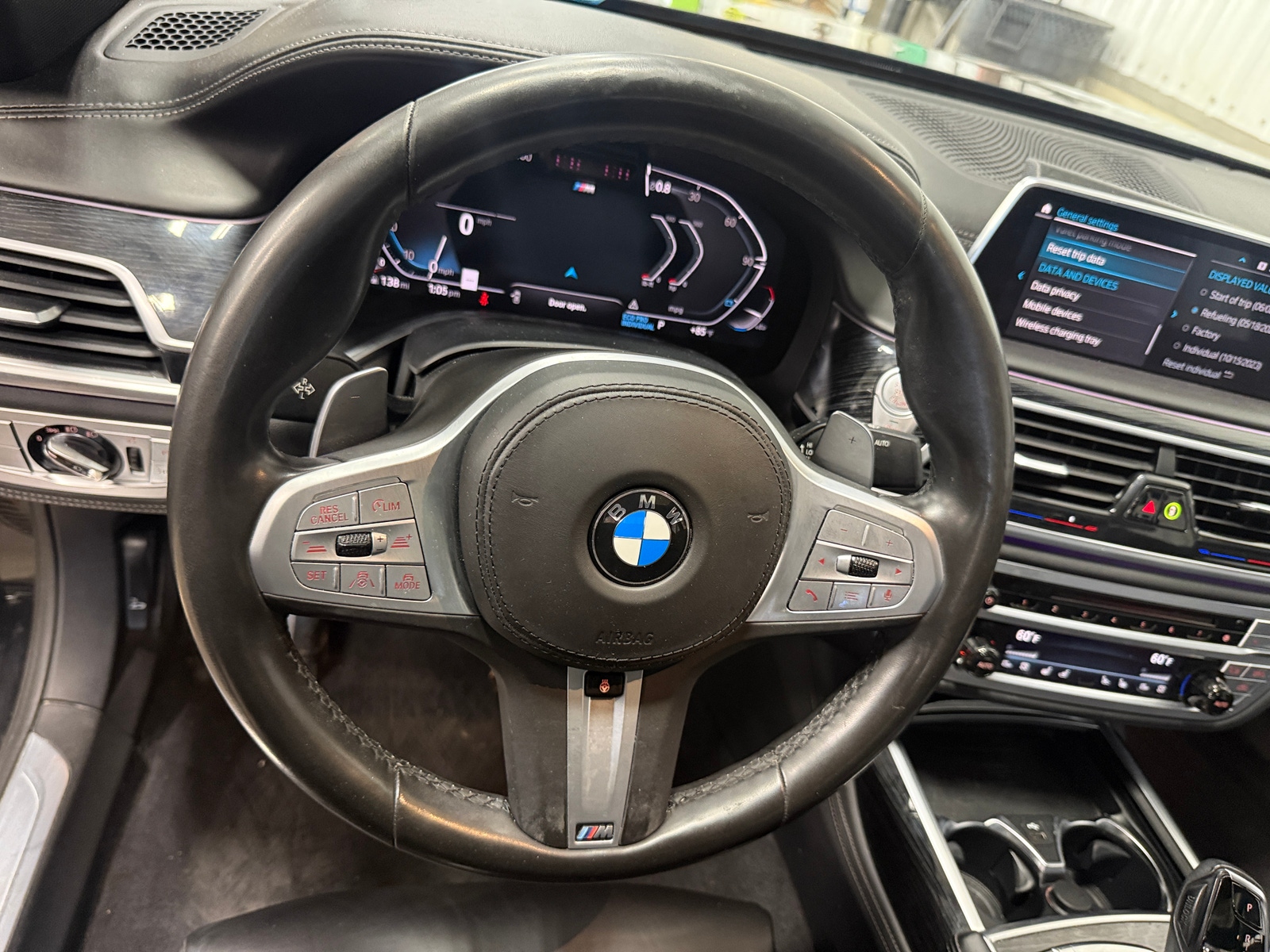 Thumbnail: 2020 BMW 7 Series - 4