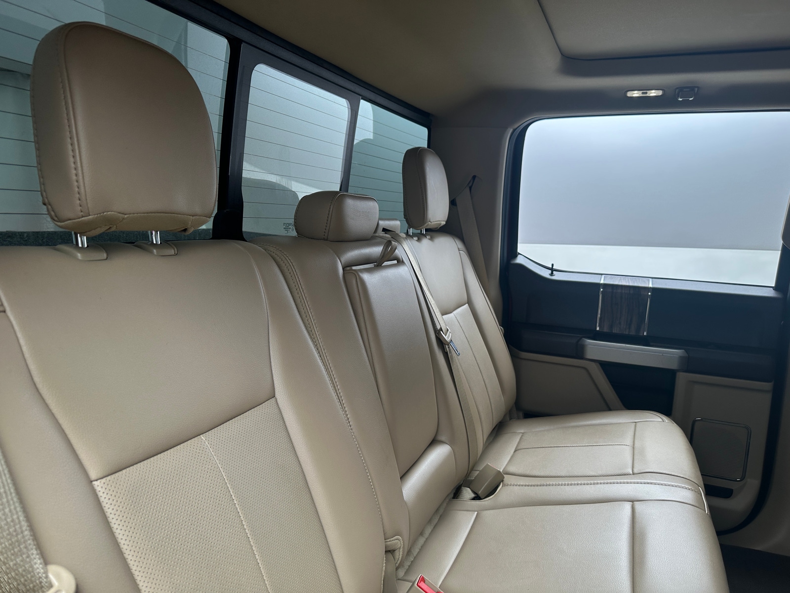 Thumbnail: 2020 Ford Econoline - 5
