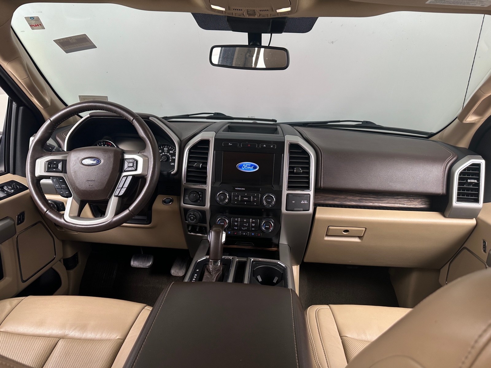 Thumbnail: 2020 Ford Econoline - 2
