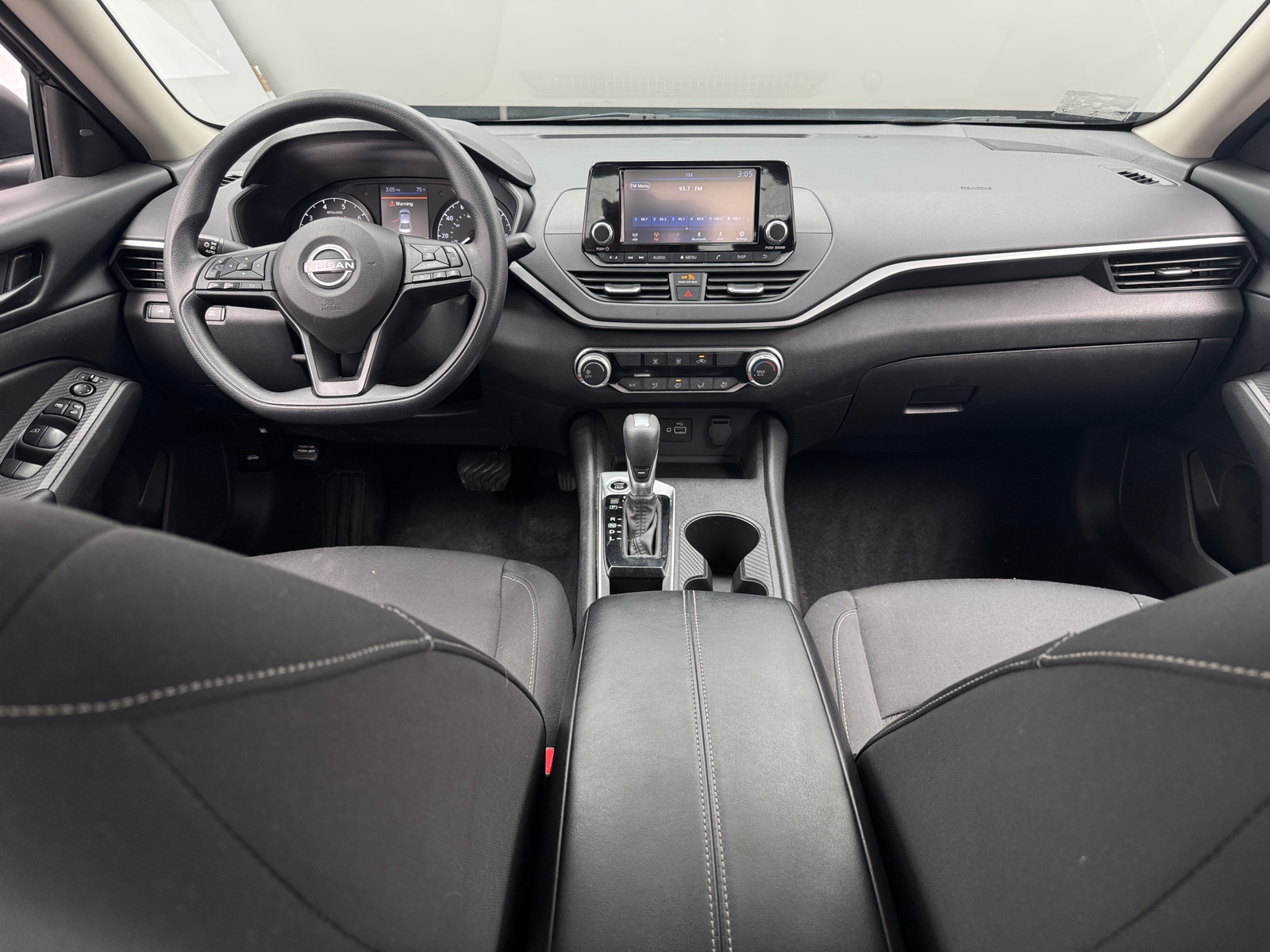 Thumbnail: 2024 Nissan Altima - 3