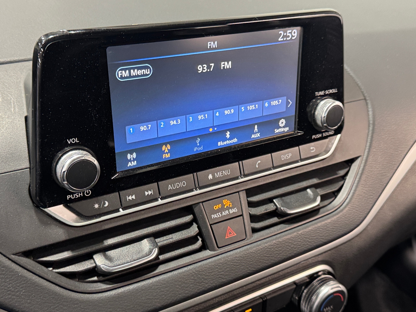 Thumbnail: 2024 Nissan Altima - 4