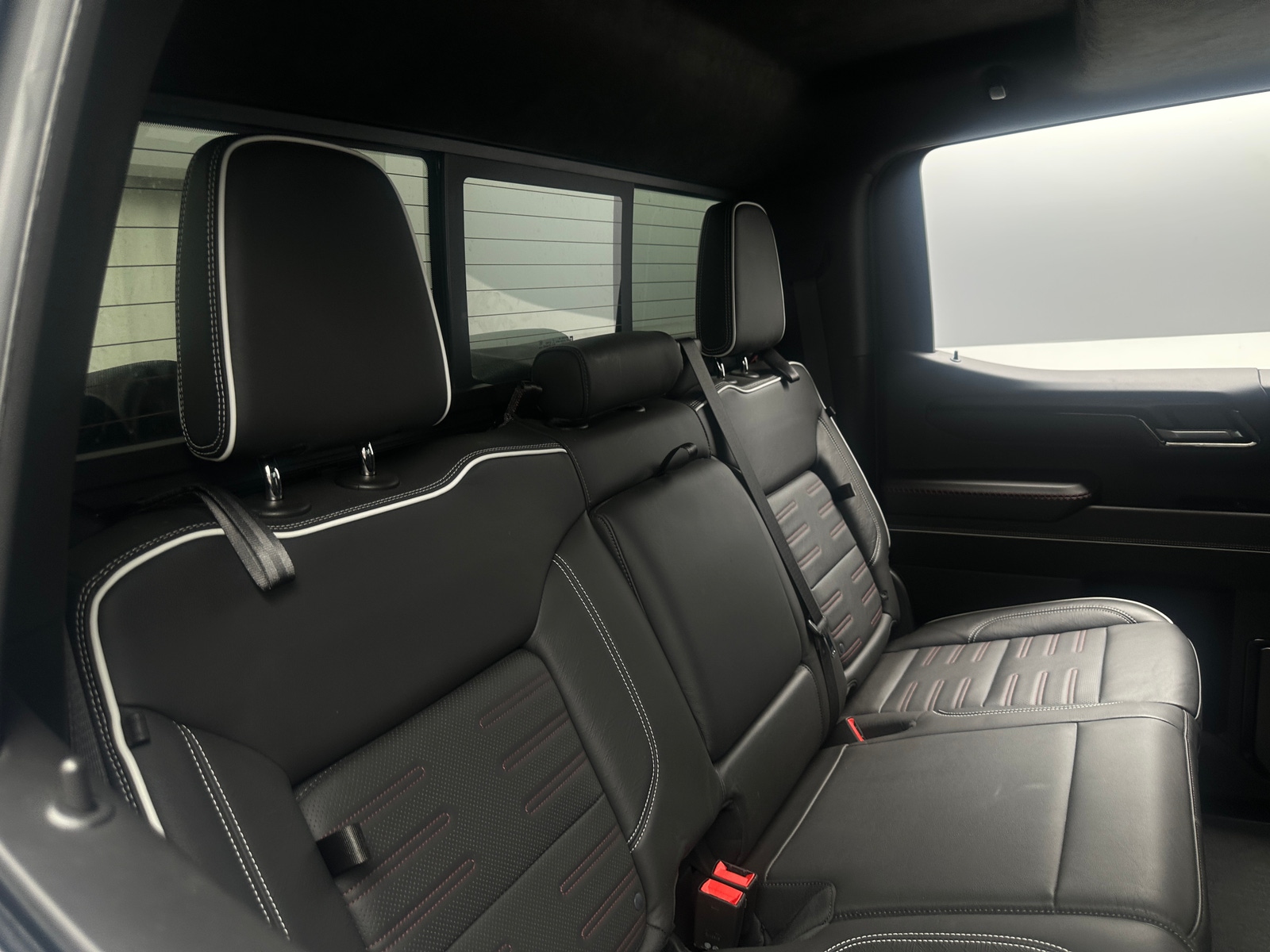 Thumbnail: 2023 GMC Sierra 1500 - 5