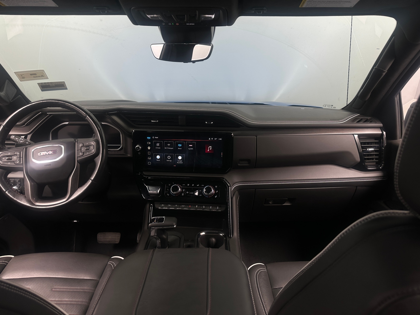 Thumbnail: 2023 GMC Sierra 1500 - 2