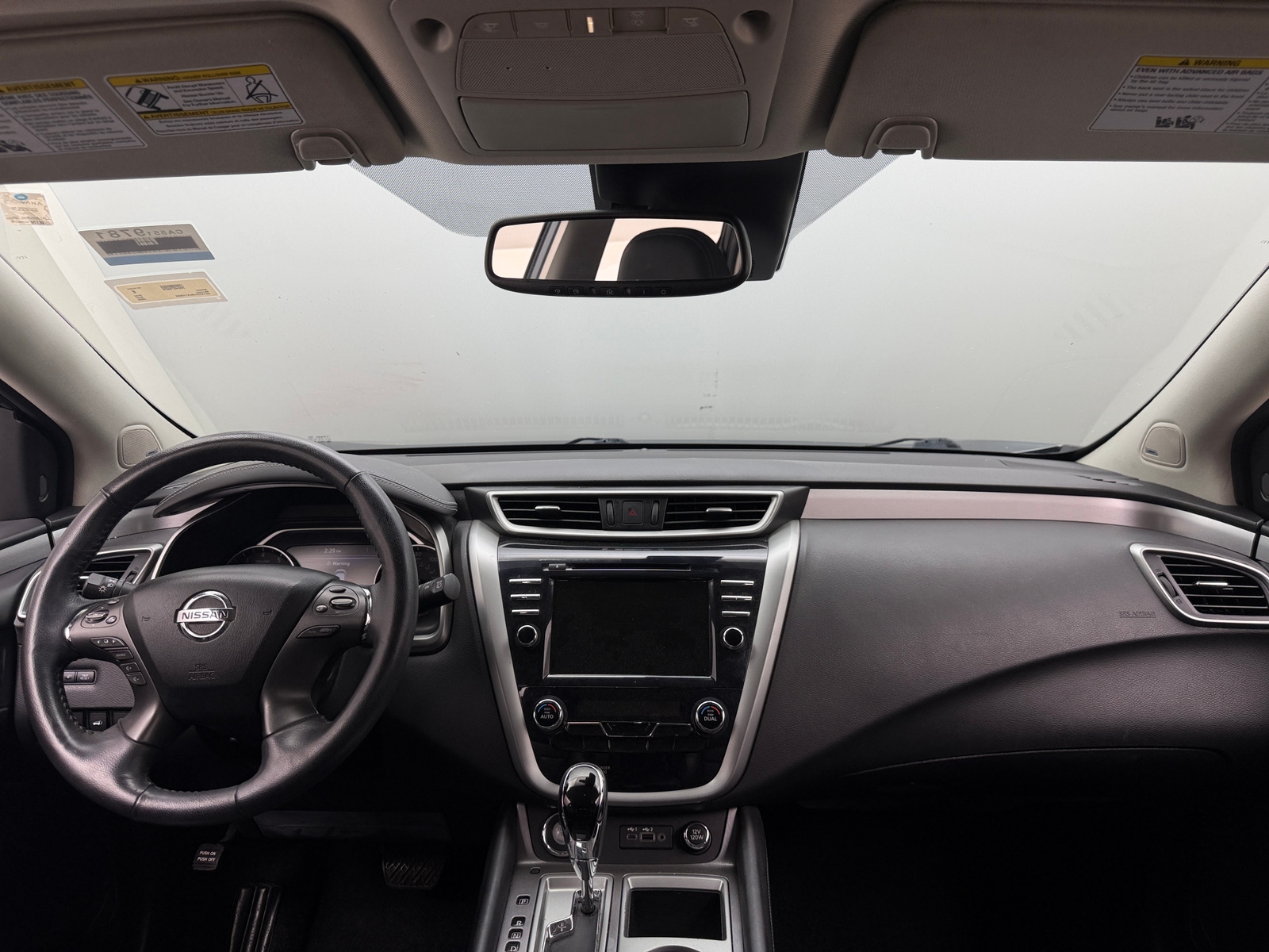 Thumbnail: 2020 Nissan Murano - 2
