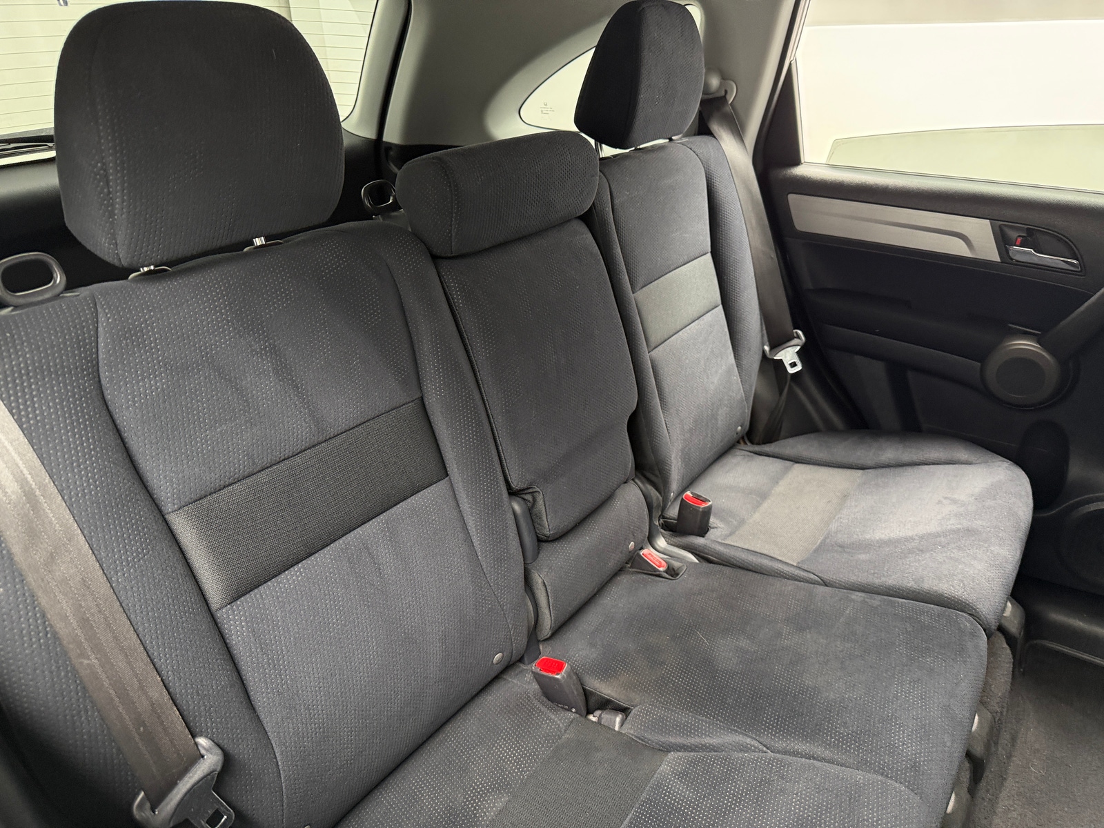 Thumbnail: 2011 Honda CR-V - 6