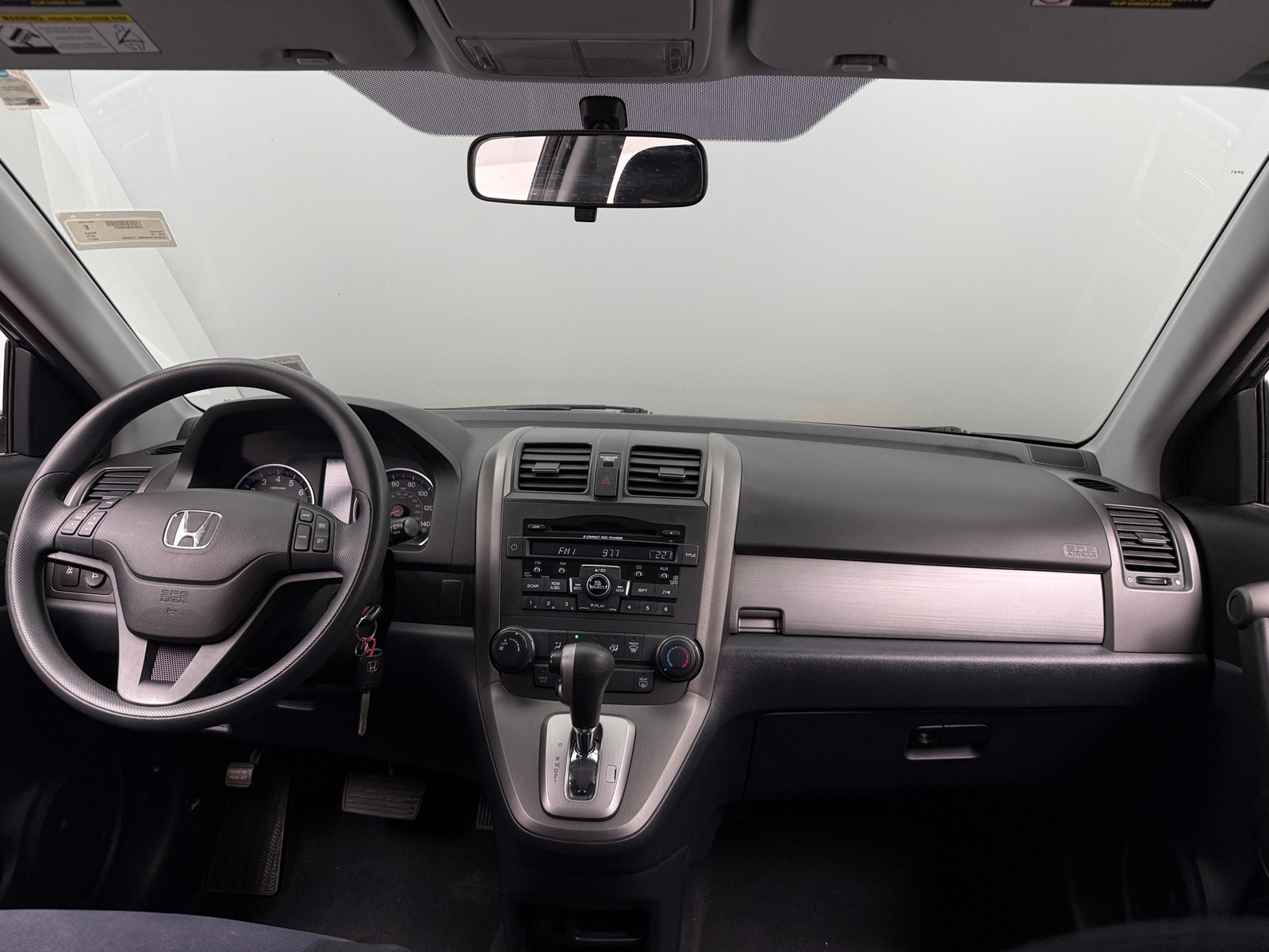 Thumbnail: 2011 Honda CR-V - 3