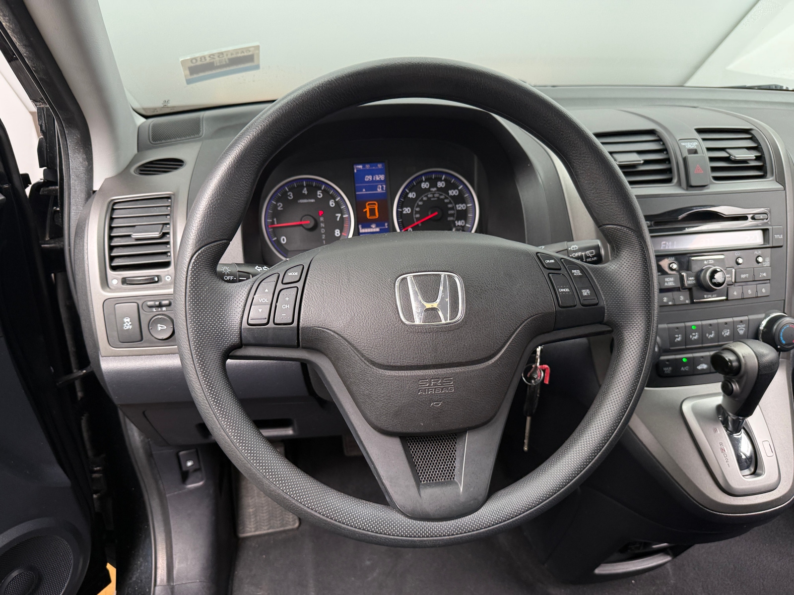 Thumbnail: 2011 Honda CR-V - 5