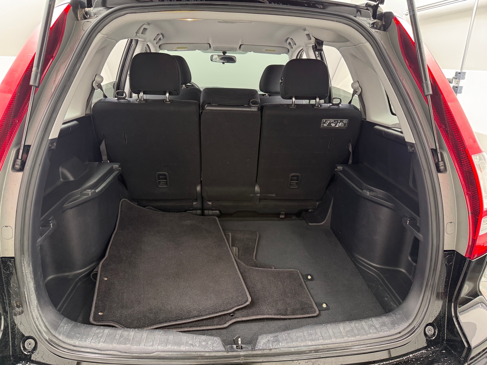 Thumbnail: 2011 Honda CR-V - 7