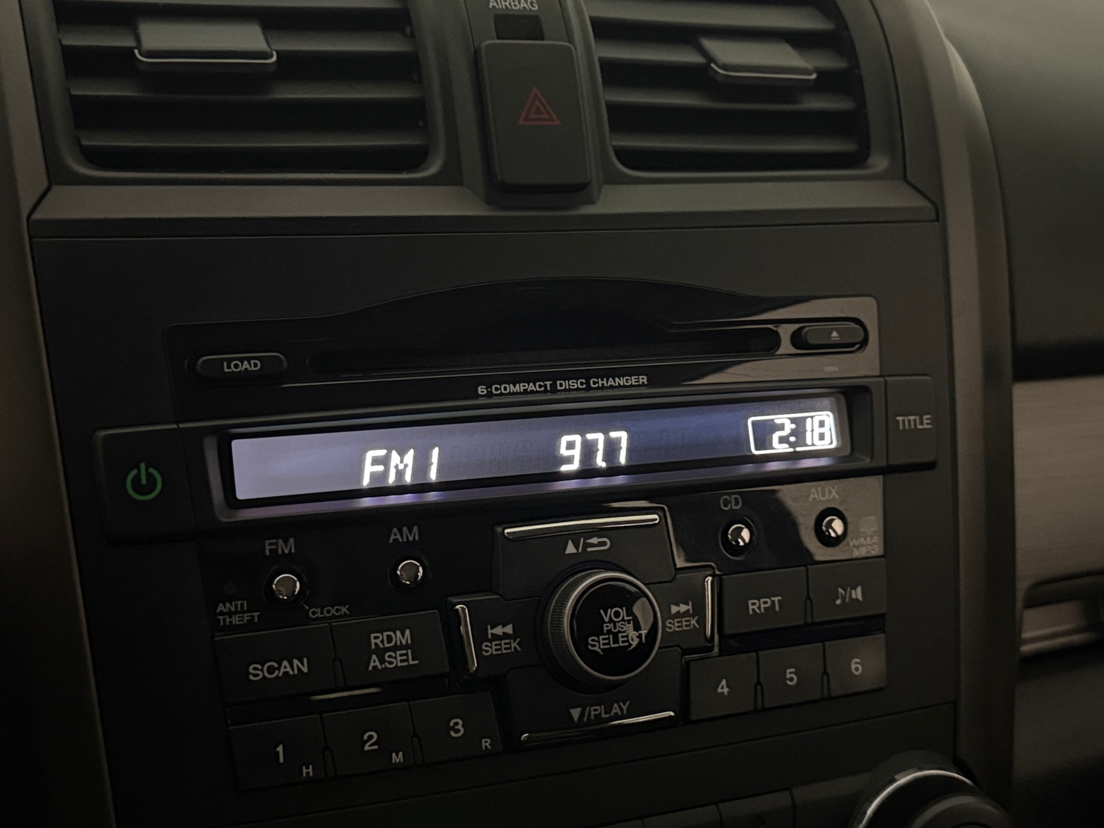 Thumbnail: 2011 Honda CR-V - 4