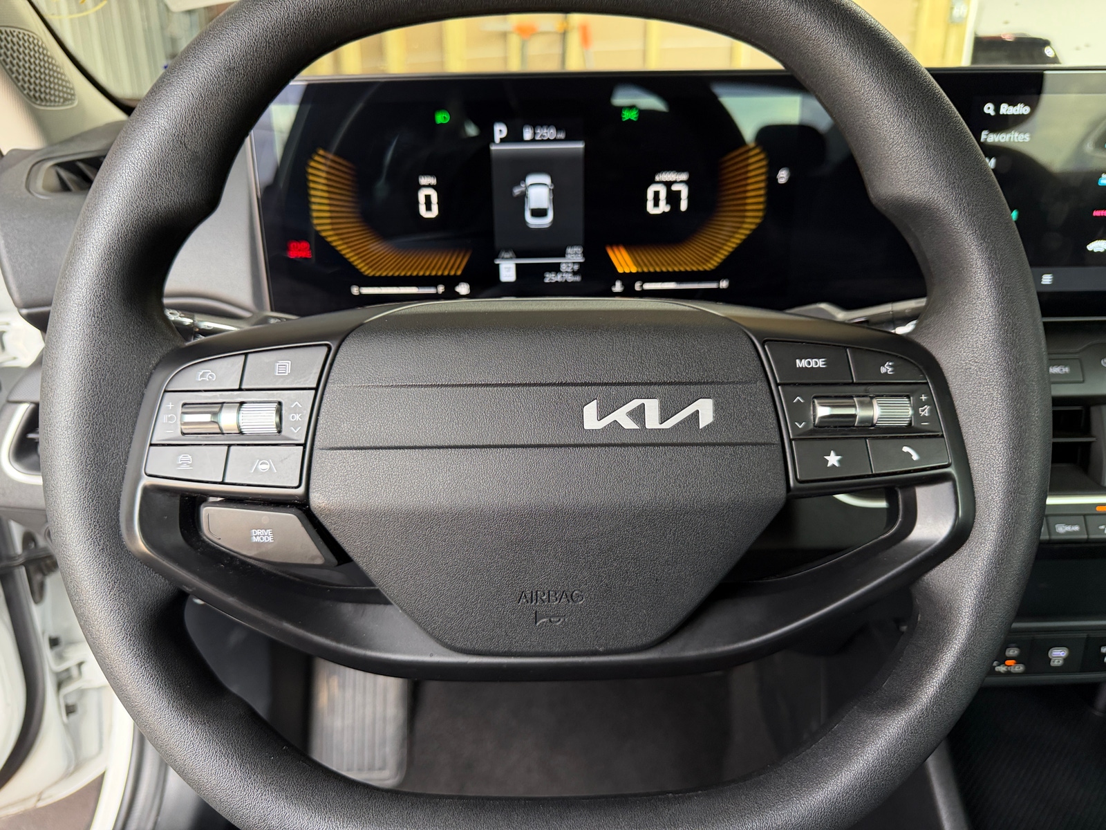 Thumbnail: 2025 Kia K4 - 5