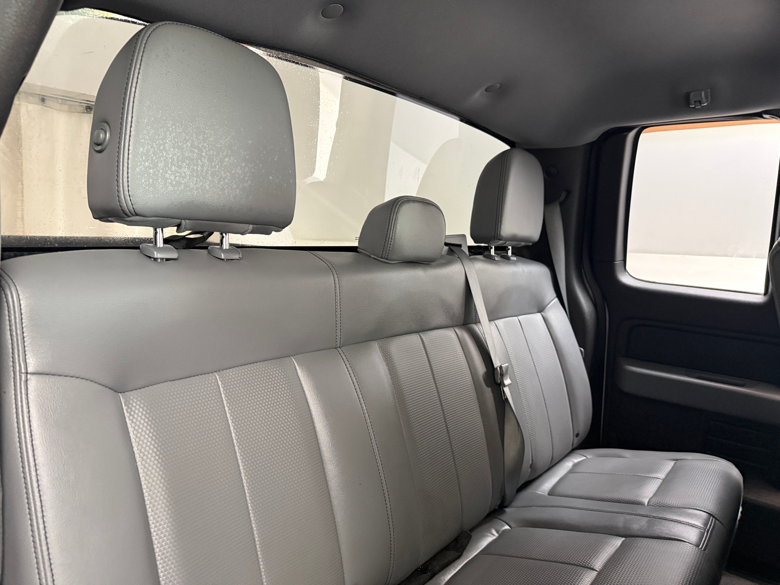 Thumbnail: 2014 Ford Econoline - 6