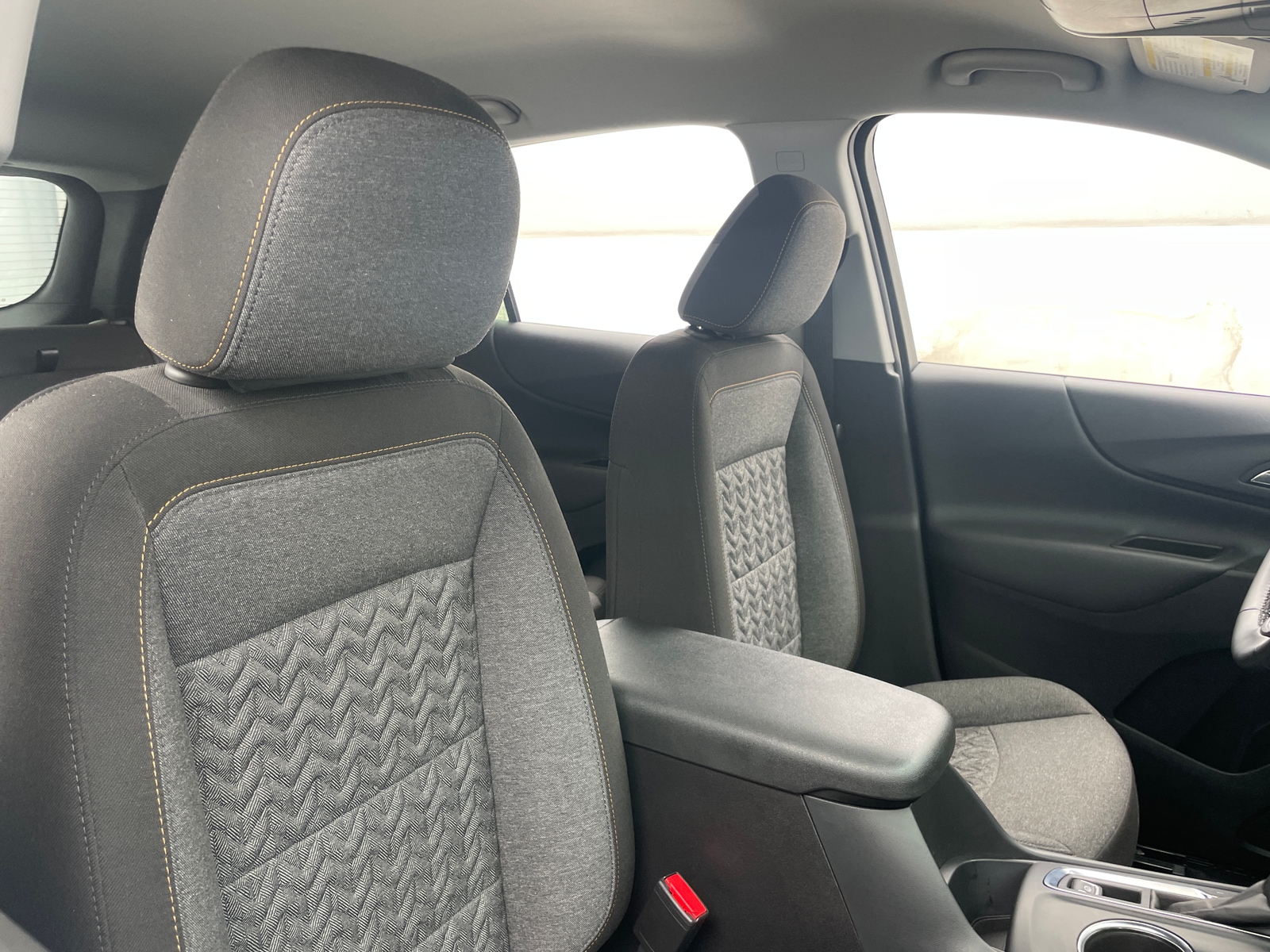 Thumbnail: 2024 Chevrolet Equinox - 2
