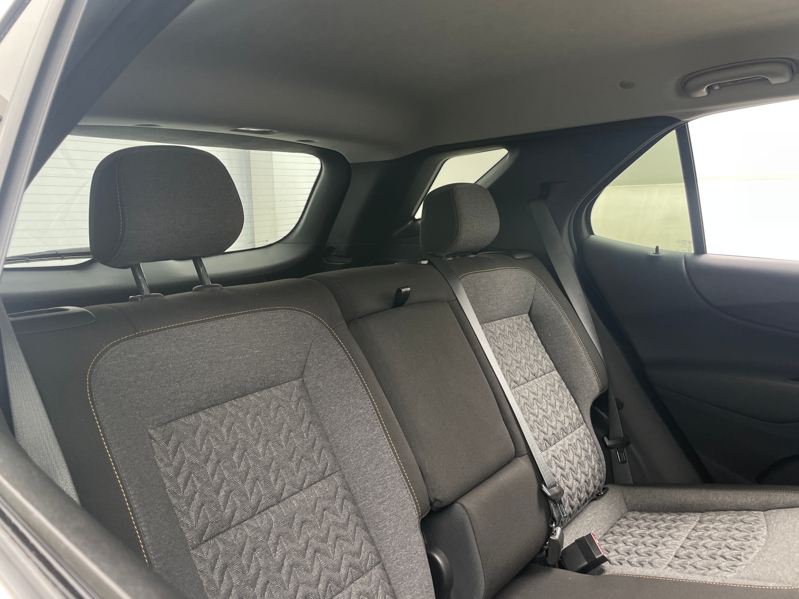 Thumbnail: 2024 Chevrolet Equinox - 6