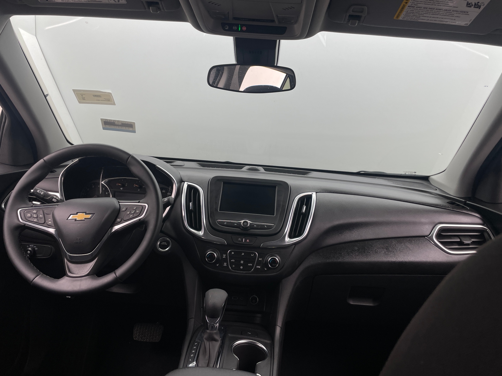 Thumbnail: 2024 Chevrolet Equinox - 3
