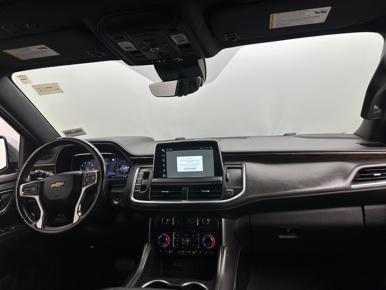 Thumbnail: 2023 Chevrolet Tahoe - 2