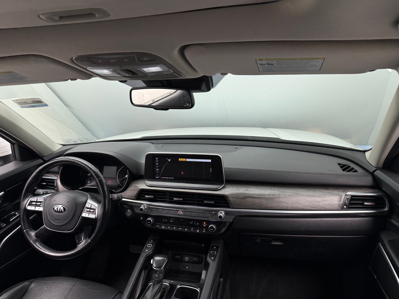 Thumbnail: 2020 Kia Telluride - 2