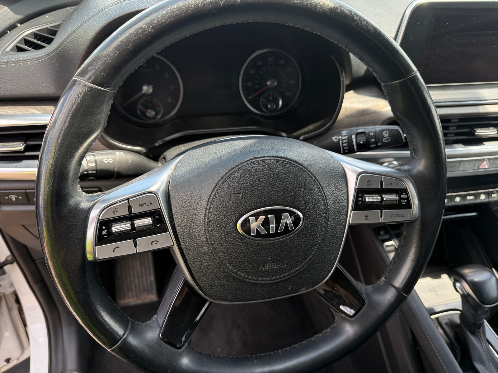 Thumbnail: 2020 Kia Telluride - 4