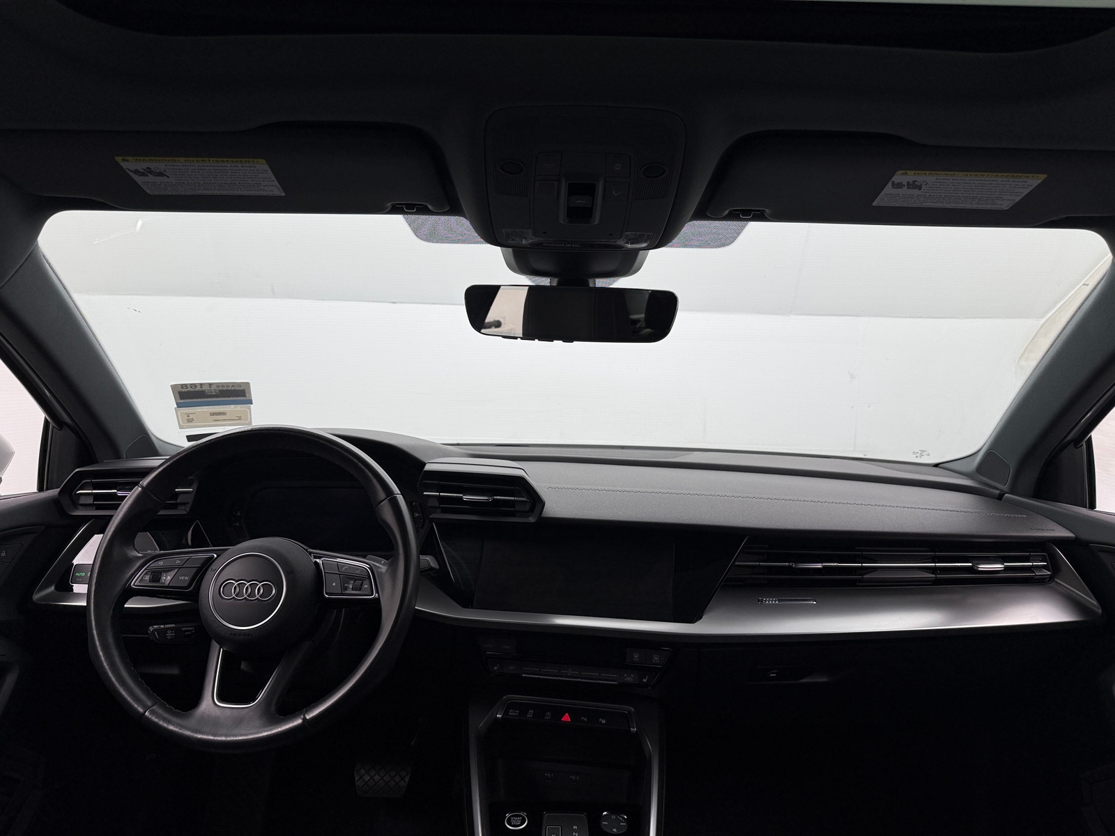 Thumbnail: 2024 Audi A3 - 2